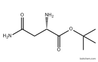 L-Asparagine Tert-Butyl Ester Powder CAS. 25456-86-4