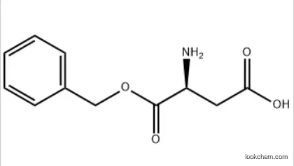 L-Aspartic acid benzyl ester CAS 7362-93-8