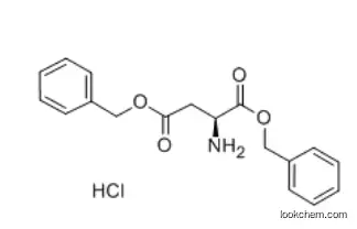 H-ASP(OBZL)-OBZL HCL CAS 6327-59-9