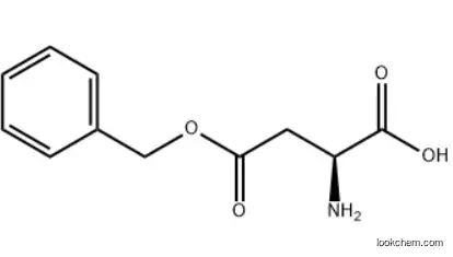 L-Aspartic Acid 4-Benzyl Ester Powder CAS. 2177-63-1