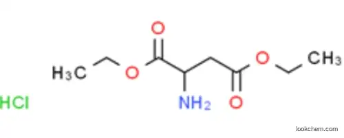 L-Aspartic Acid Diehtyl Ester Hydrochloride CAS 16115-68-7