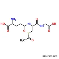 CAS 3054-47-5 S-Acetyl L-Glutathione