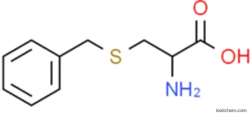 S-Benzyl-L-cysteine CAS 3054-47-5