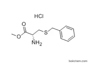 H-Cys(Bzl)-OMe.HCl CAS 16741-80-3