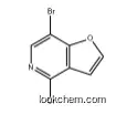 7-Bromo-4-chlorofuro[3,2-c]pyridine 1105187-43-6
