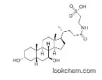 Tauroursodeoxycholic acid  CAS 14605-22-2