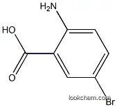 2-AMINO-5-BROMOBENZONITRILE