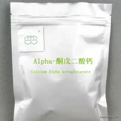Manufacturer Supplies supplement high-quality Calcium Alpha ketoglutarate powder 98% purity min.