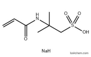 2-Acrylamido-2-Methylpropanesulfonic Acid Sodium Salt/ AMPS-Na CAS 5165-97-9