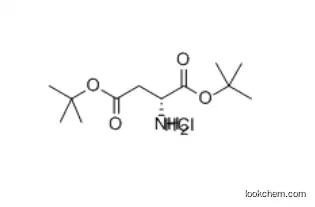 H-D-Asp(OtBu)-OtBu · HCl CAS 135904-71-1