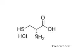 D-Cysteine Hydrochloride Powder CAS. 32443-99-5
