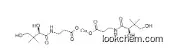 Calcium D-Pantothenate 137-08-6