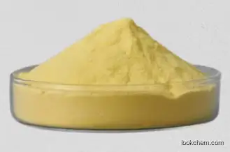 2-Amino-3-nitro-4-picoline