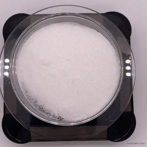 High Purity Enzalutamide CAS 915087-33-1 with Fast Shipment