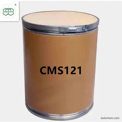 Manufacturer Supplies supplement high-quality CMS121 powder 98% purity min.