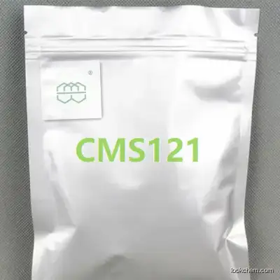 Manufacturer Supplies supplement high-quality CMS121 powder 98% purity min.