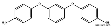 1,3-Bis(4-aMinophenoxy)benzene CAS：2479-46-1