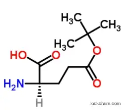 D-Glutamic Acid 5-tert-Butyl Ester CAS 45125-00-6