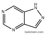 1H-Pyrazolo[4,3-d]pyrimidine (6CI,8CI,9CI) CAS：272-57-1