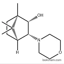 (2S)-3-exo-(Morpholino)isoborneol, 96% CAS：287105-48-0