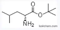 D-Leucine Tert-Butyl Ester CAS 13081-32-8