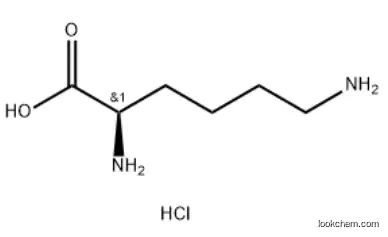 CAS. 7274-88-6 D-Lysine Hydrochloride