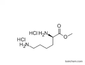 D-Lysine Methyl Ester Dihydrochloride CAS 67396-08-1