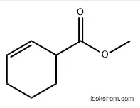 2-Cyclohexene-1-carboxylic acid methyl ester CAS：25662-37-7