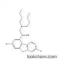 2,7-Dichloro-alpha-[(dibutylamino)methyl]-9H-fluorene-4-methanol