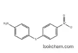 4-AMINO-4'-NITRODIPHENYL SULFIDE