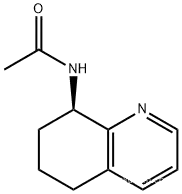 (R)-(-)-N-(5,6,7,8-Tetrahydroquinolin-8-yl)acetamide