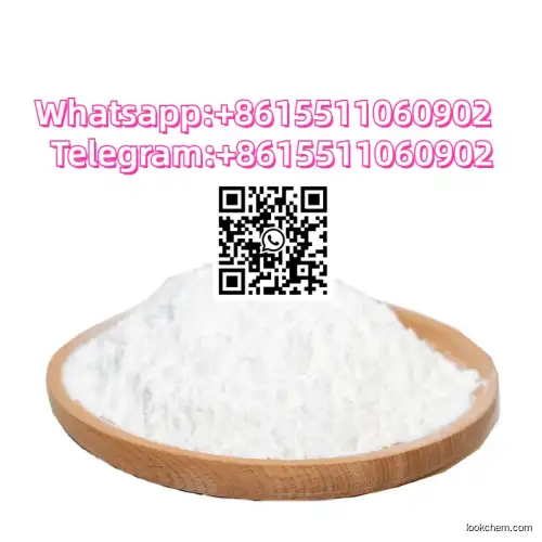 4-Amino-3-methylphenol CAS 2835-99-6