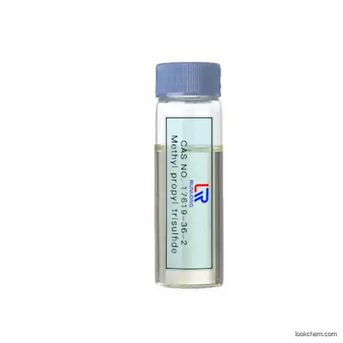 FEMA 3308  Isopropyl disulfide CAS 17619-36-2(17619-36-2)