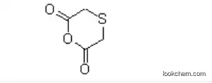 Thiodiglycolic anhydride,CAS NO.:3261-87-8