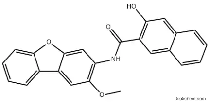 naphthol AS-S CAS：2672-81-3