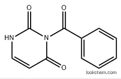 3-benzoylpyrimidine-2,4(1H,3H)-dione CAS：2775-87-3