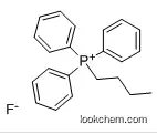 Butyltriphenylphosphonium fluoride CAS：252234-71-2