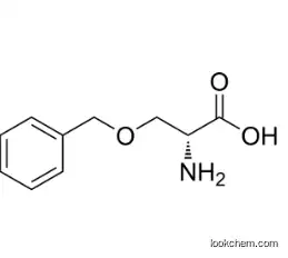 O-Benzyl-D-Serine Powder CAS. 10433-52-0