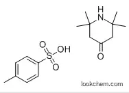 2,2,6,6-Tetramethylpiperidone-4-toluenesulfonate CAS：29334-13-2