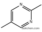 Pyrimidine, 2,5-dimethyl- (6CI,8CI,9CI) CAS：22868-76-4
