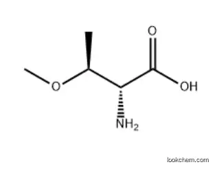 O-Methyl-D-threonine CAS 537697-28-2