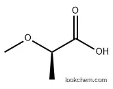 (R)-(+)-2-METHOXYPROPIONIC ACID CAS：23943-96-6