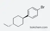 4-(4-ethylcyclohexyl)bromobenzene