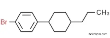 1-Bromo-4-(trans-4-propylcyclohexyl)benzene