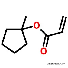 1-METHYLCYCLOPENTYL ACRYLATE