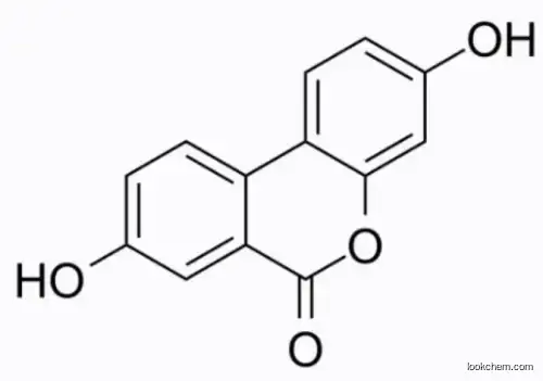 Urolithin A CAS 1143-70-0