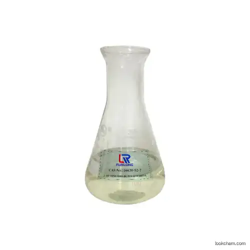 3-(Methylthio)butanal/3-(Methylthio)butyraldehyde cas 16630-52-7