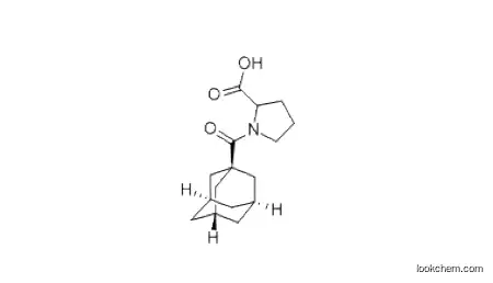 1-(1-Adamantylcarbonyl) proline (ACA)