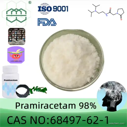N-[2-(diisopropylamino)ethyl]-2-oxo-1-pyrrolidineacetamide
