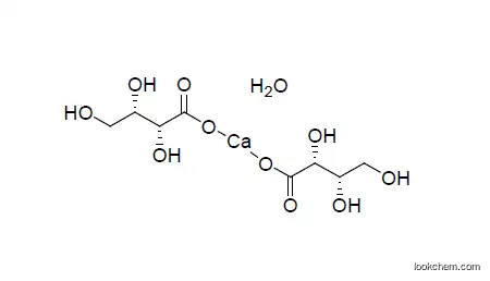 Manufacturer Supplies High Quality Calcium  L-Threonate 98%Supplement